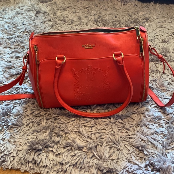 Modalu Shoulder Bag - Picture 8 of 8